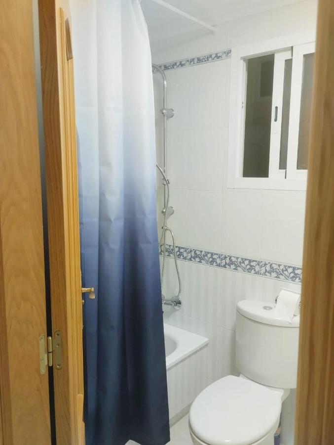 Torrevieja 2 Bedroom Holiday Apartment Exterior foto