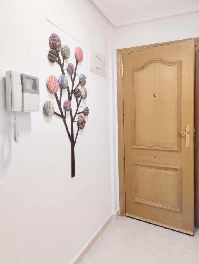 Torrevieja 2 Bedroom Holiday Apartment Exterior foto